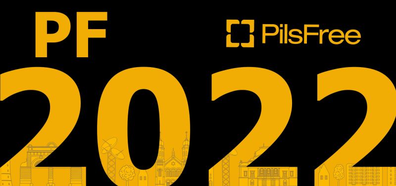 PilsFree PF 2022